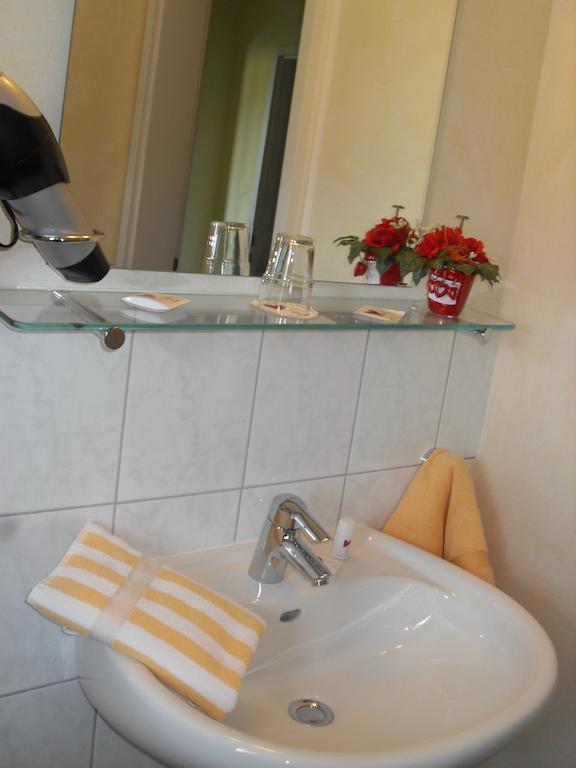 Hotel Brückentor Rinteln Habitación foto
