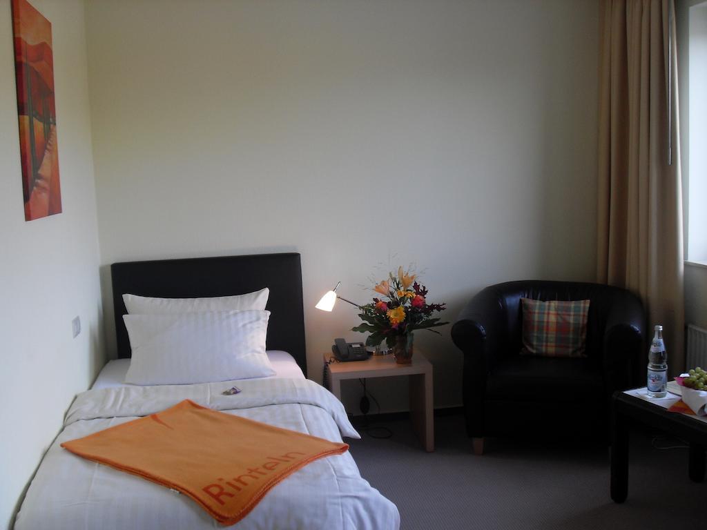 Hotel Brückentor Rinteln Habitación foto